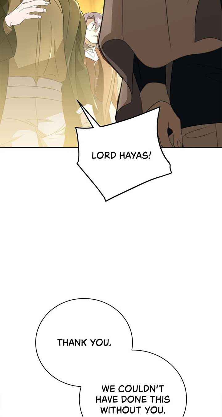 How to Choose Your Knight Chapter 33 - Page 46