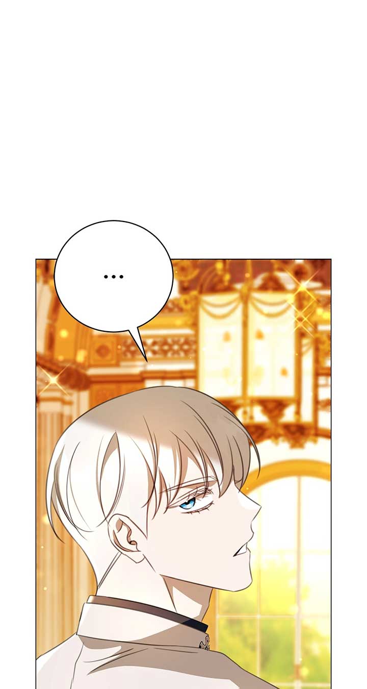 How to Choose Your Knight Chapter 33 - Page 50