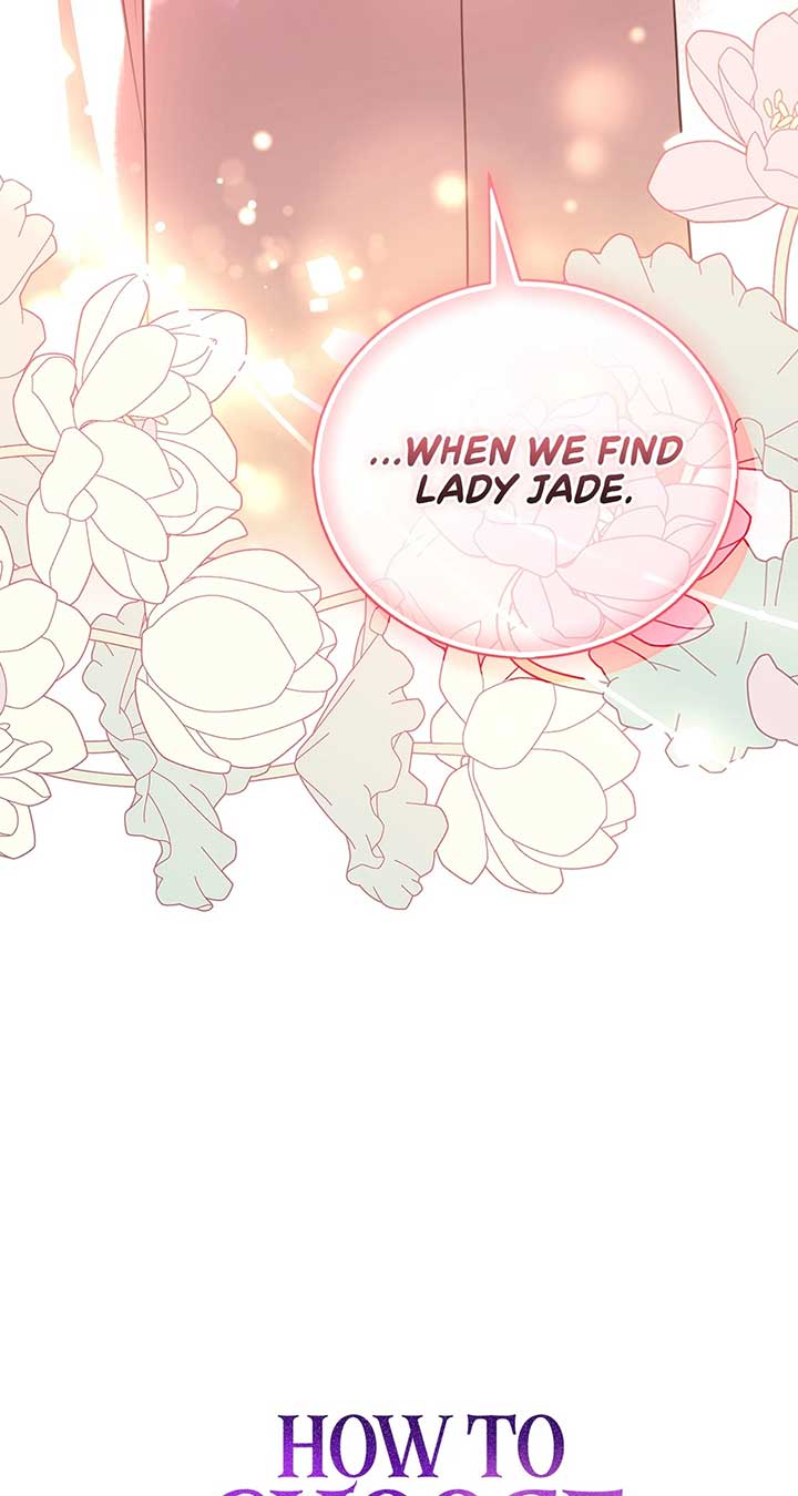 How to Choose Your Knight Chapter 33 - Page 56