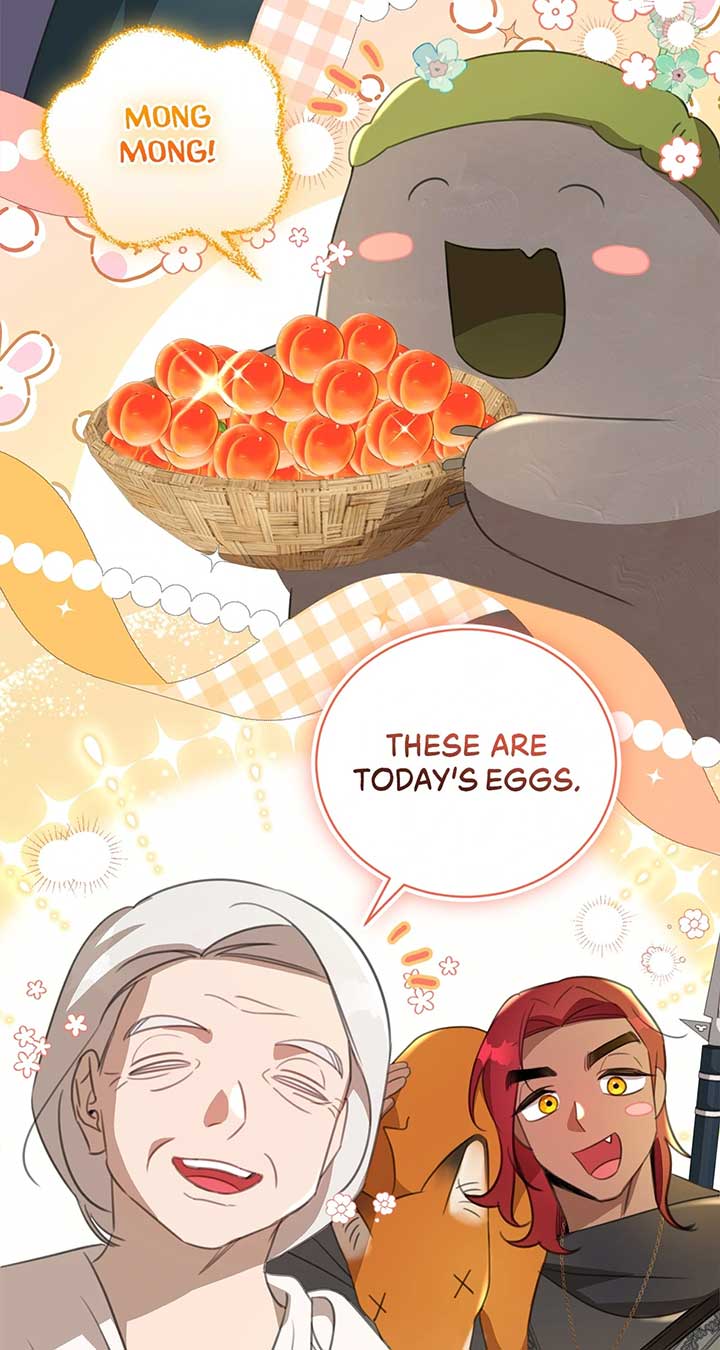 How to Choose Your Knight Chapter 33 - Page 61