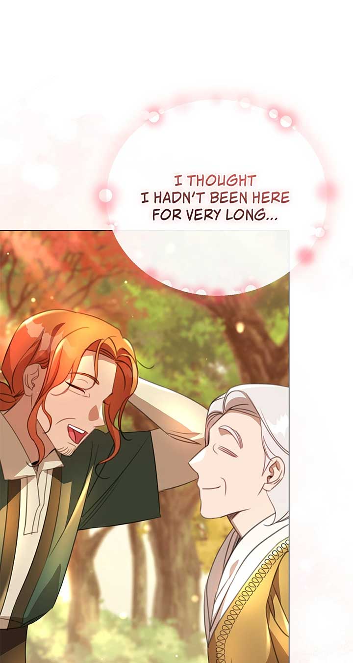 How to Choose Your Knight Chapter 33 - Page 66
