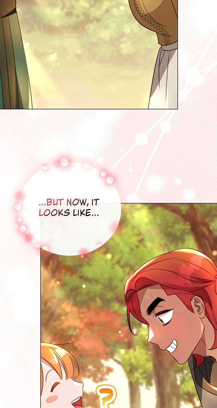 How to Choose Your Knight Chapter 33 - Page 67
