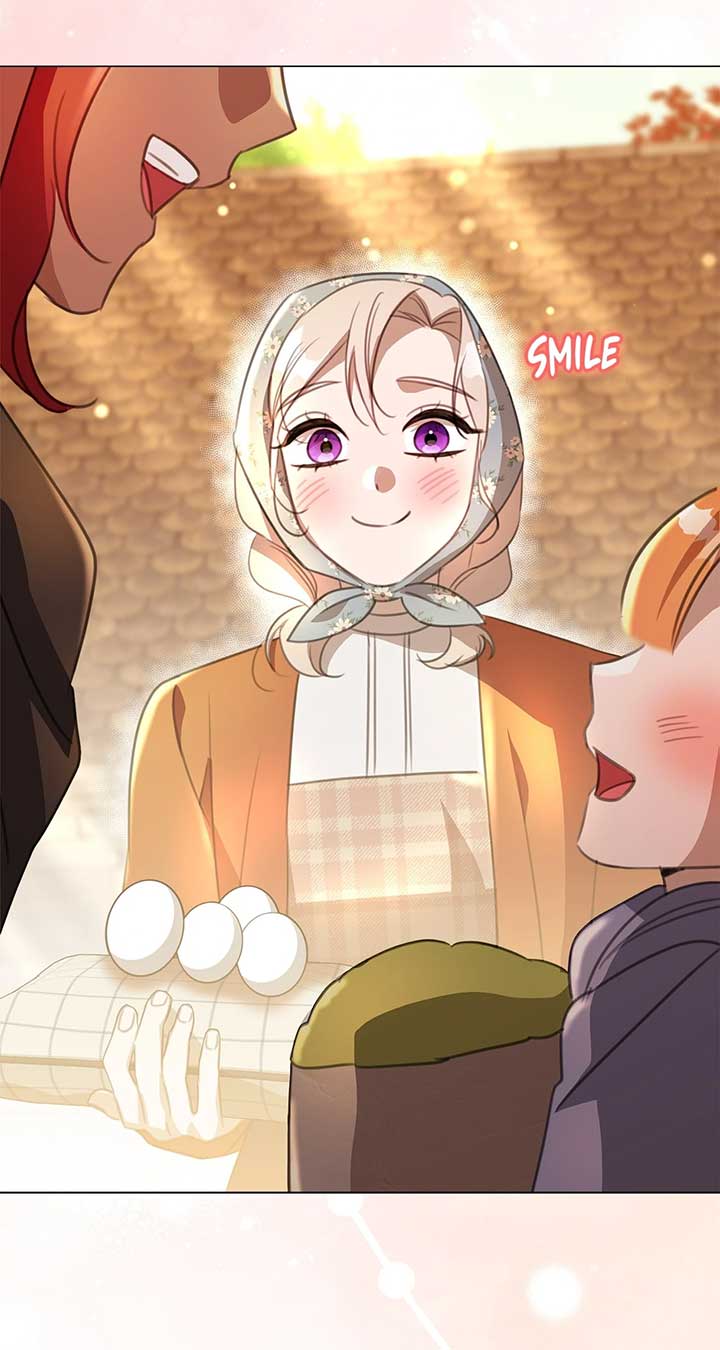 How to Choose Your Knight Chapter 33 - Page 69