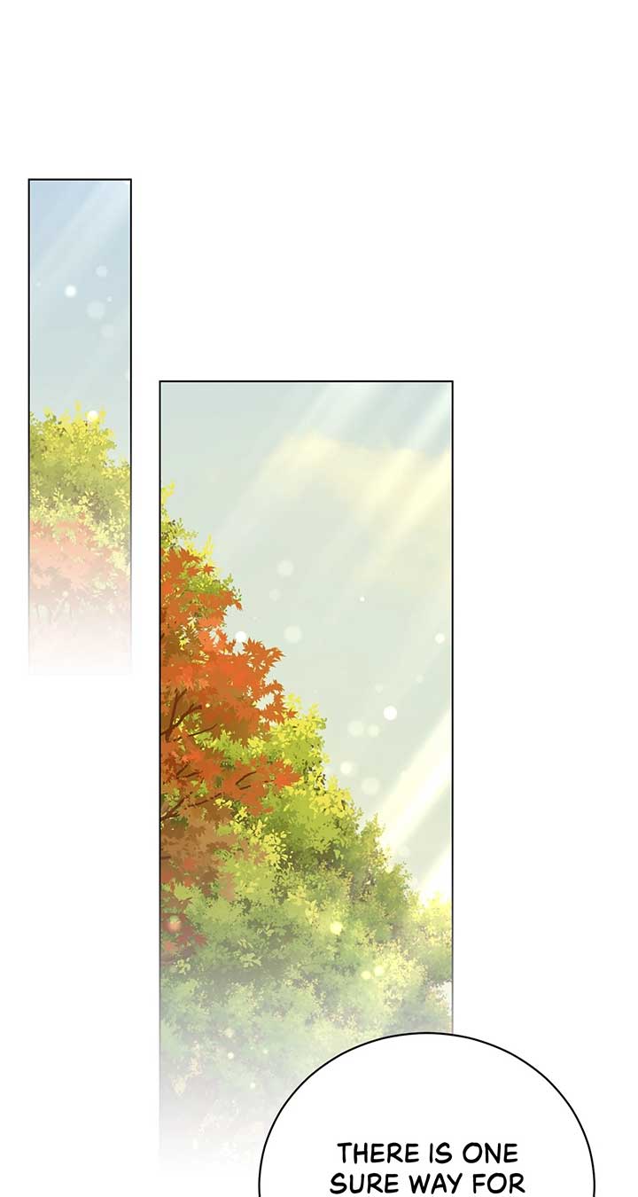 How to Choose Your Knight Chapter 33 - Page 91