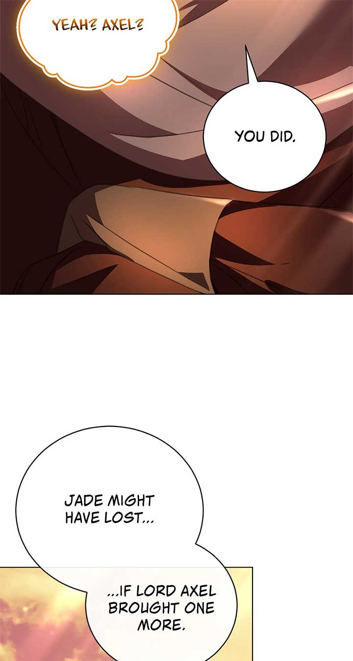 How to Choose Your Knight Chapter 34 - Page 101