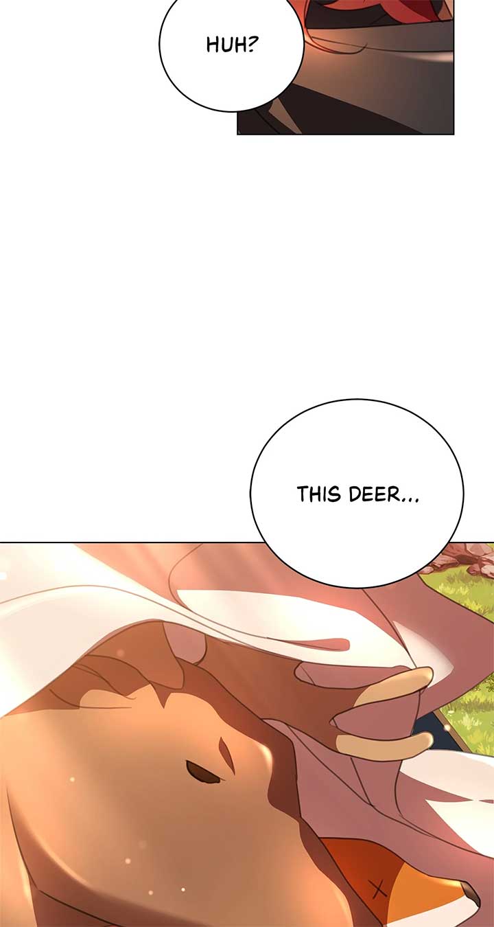 How to Choose Your Knight Chapter 34 - Page 103