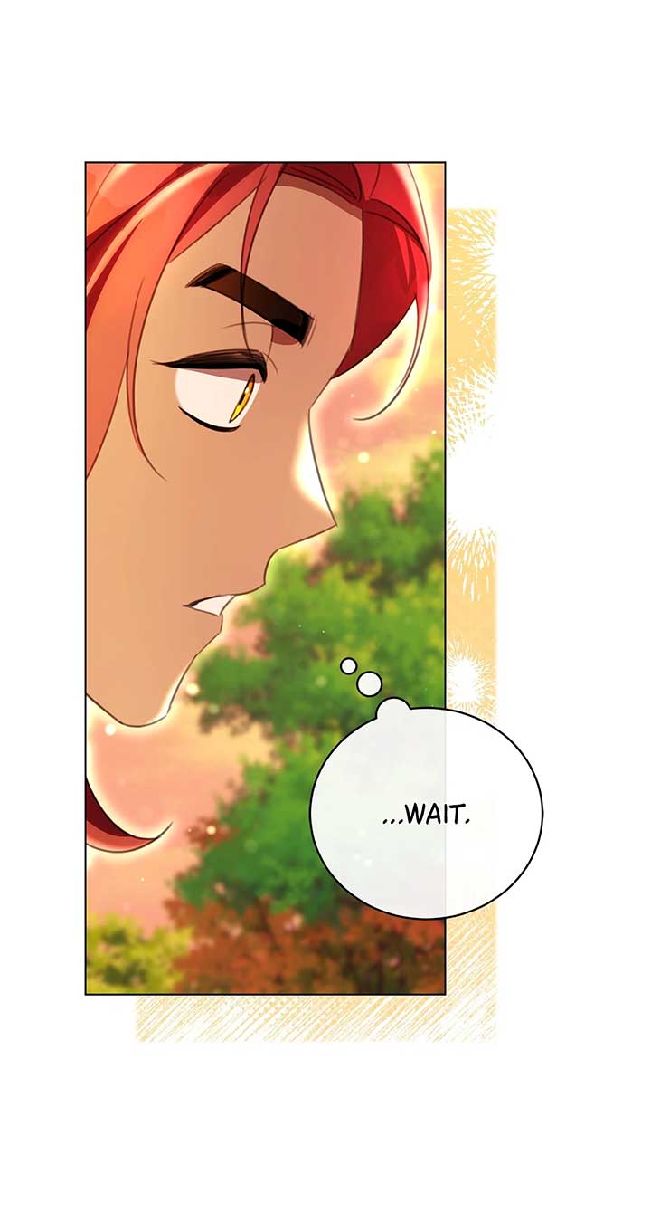 How to Choose Your Knight Chapter 34 - Page 107