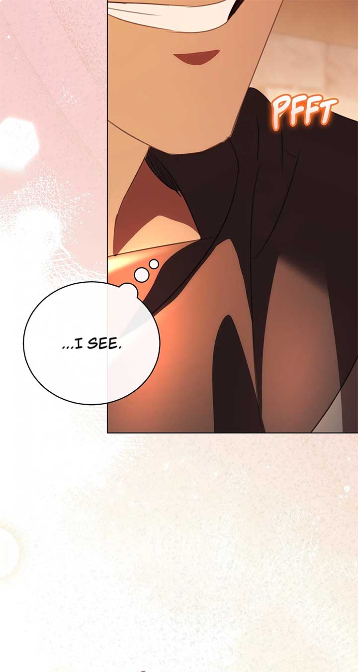 How to Choose Your Knight Chapter 34 - Page 113