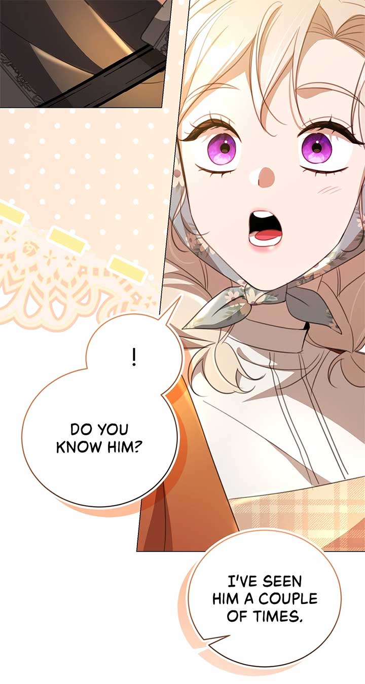 How to Choose Your Knight Chapter 34 - Page 16
