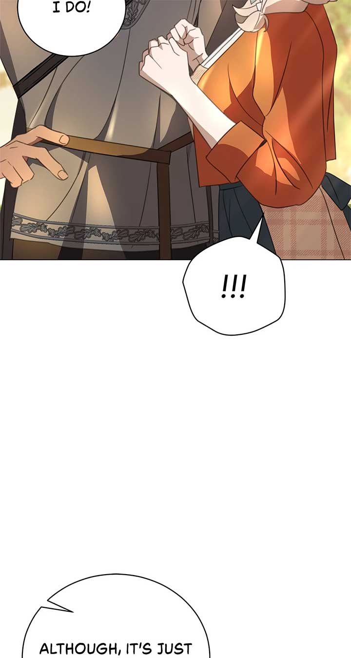 How to Choose Your Knight Chapter 34 - Page 18