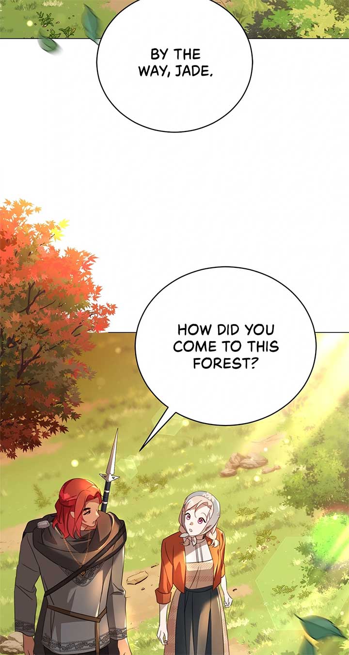 How to Choose Your Knight Chapter 34 - Page 3