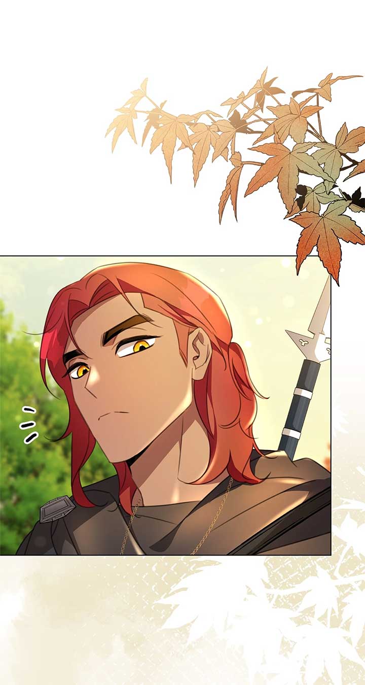 How to Choose Your Knight Chapter 34 - Page 35