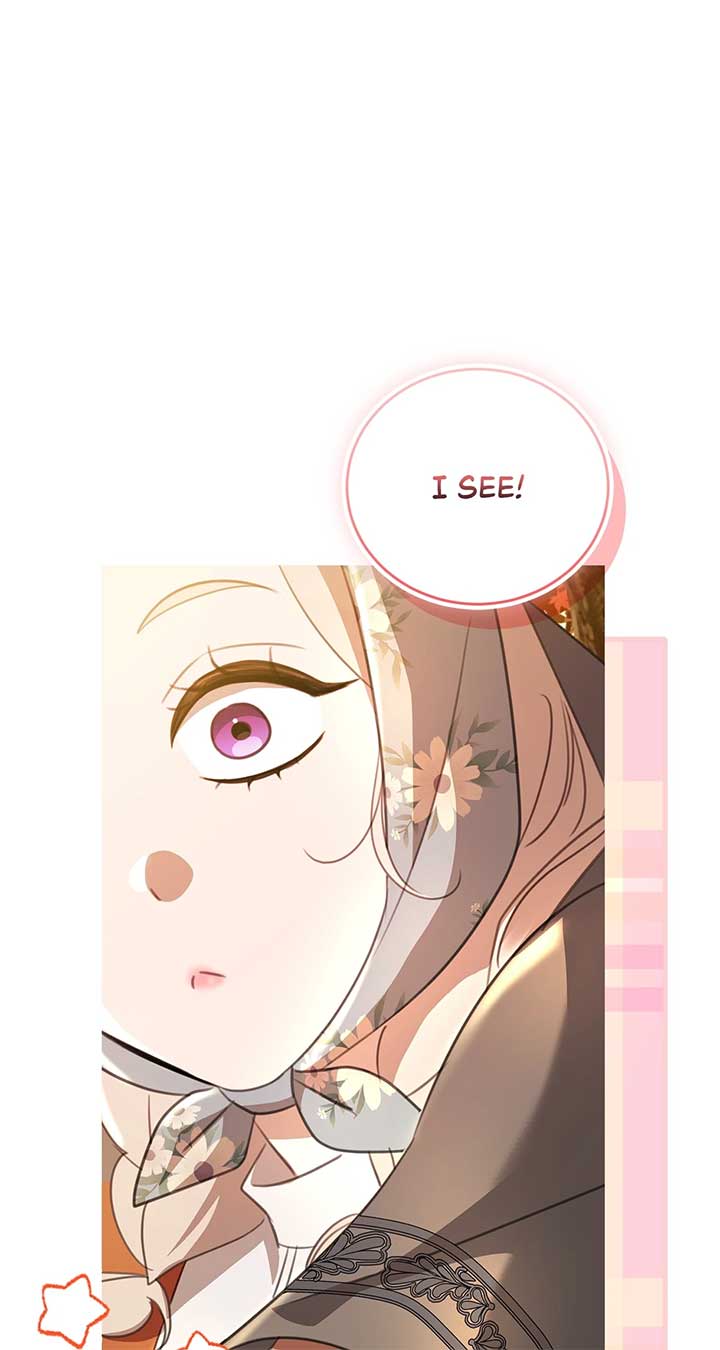 How to Choose Your Knight Chapter 34 - Page 45