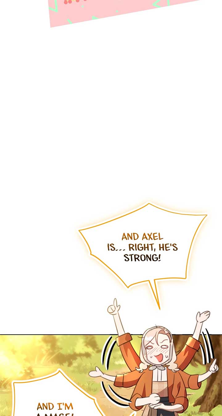 How to Choose Your Knight Chapter 34 - Page 52