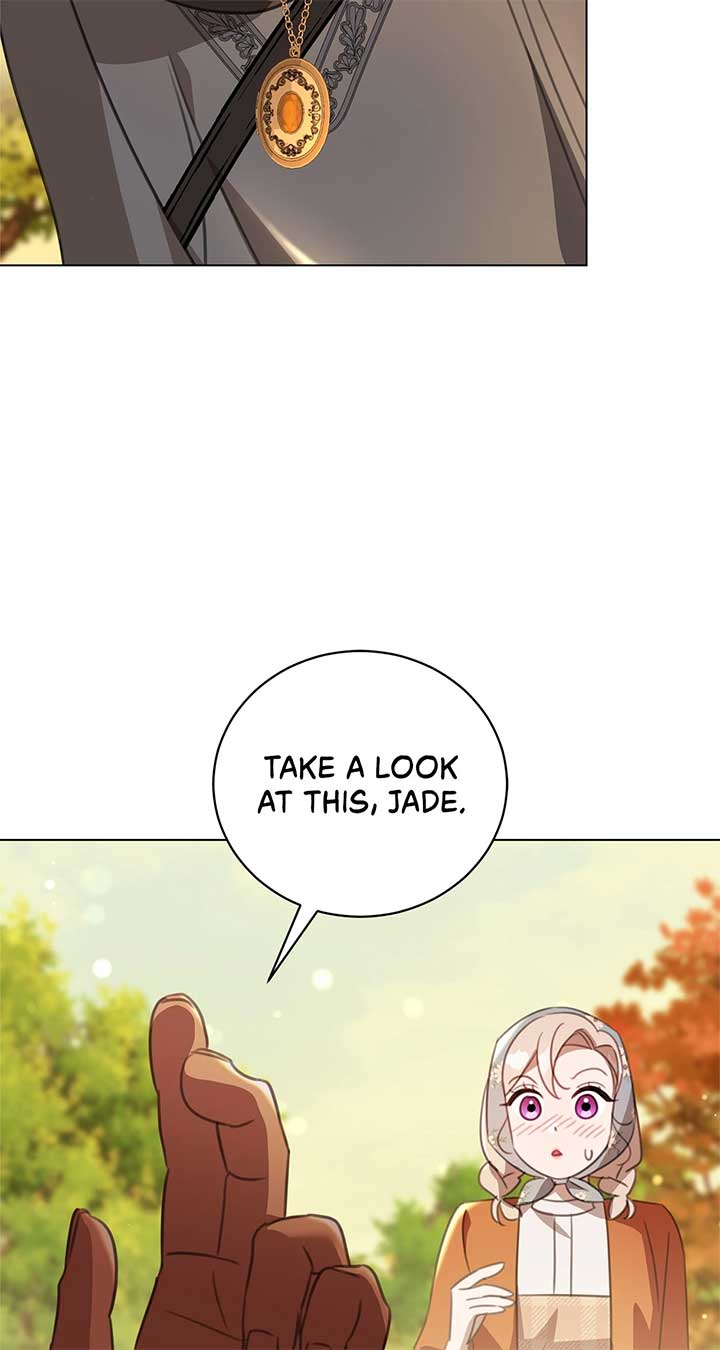 How to Choose Your Knight Chapter 34 - Page 55