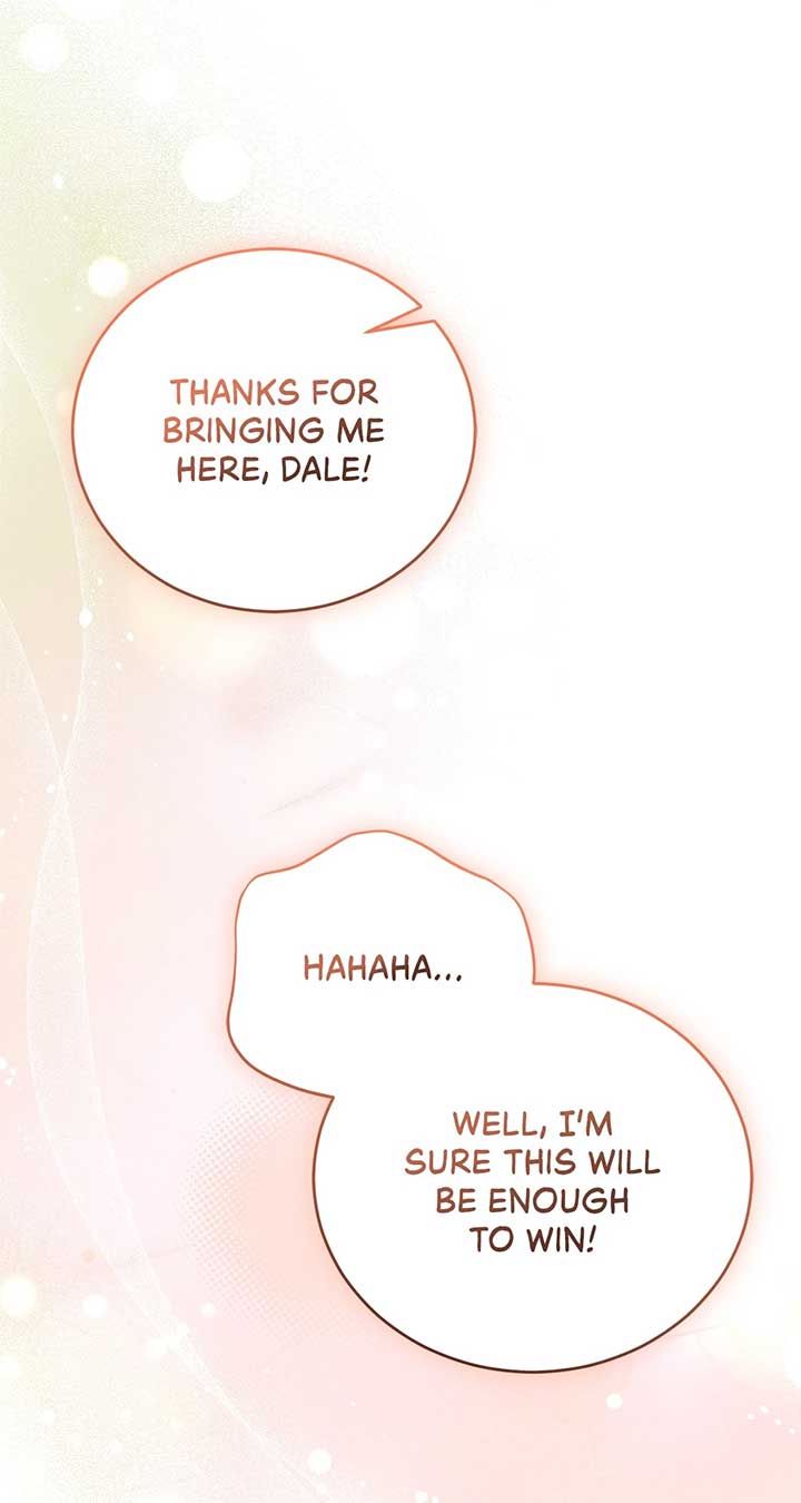How to Choose Your Knight Chapter 34 - Page 90