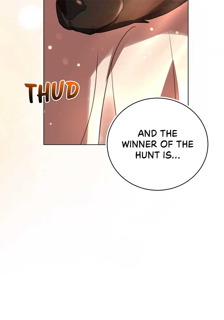 How to Choose Your Knight Chapter 34 - Page 96