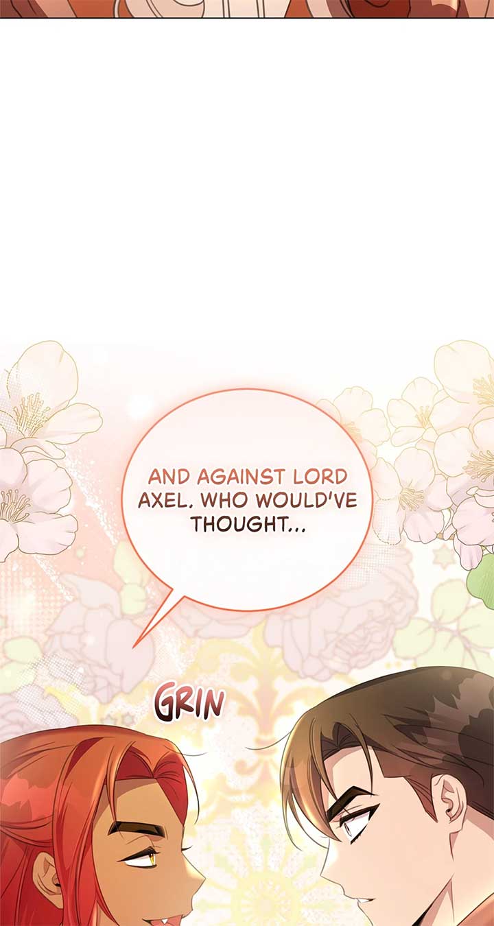 How to Choose Your Knight Chapter 35 - Page 3