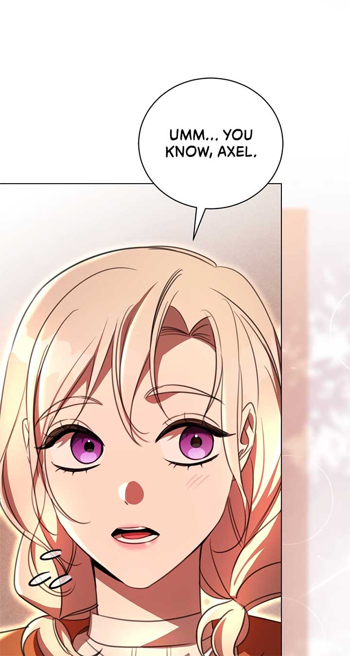 How to Choose Your Knight Chapter 35 - Page 23