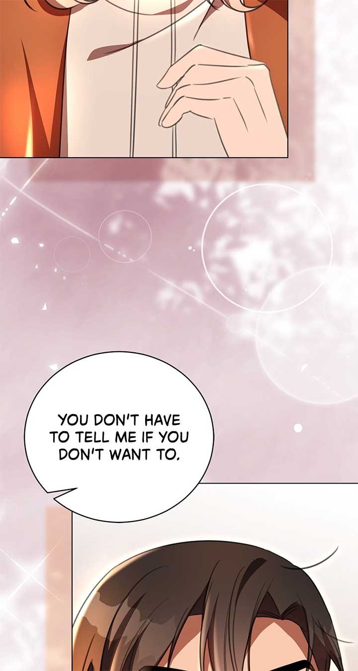 How to Choose Your Knight Chapter 35 - Page 24