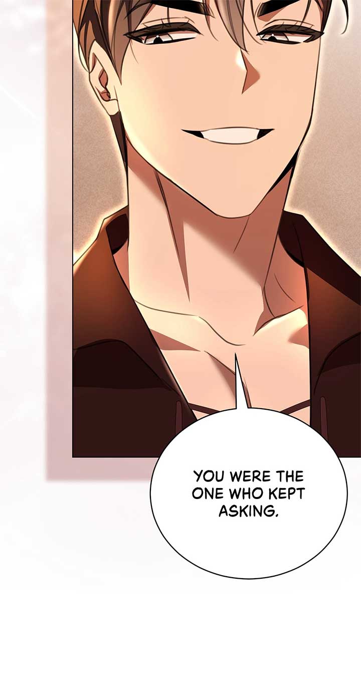 How to Choose Your Knight Chapter 35 - Page 25