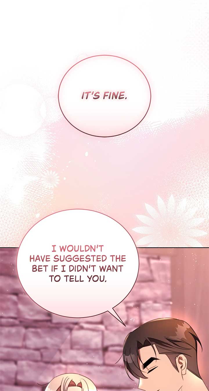 How to Choose Your Knight Chapter 35 - Page 30