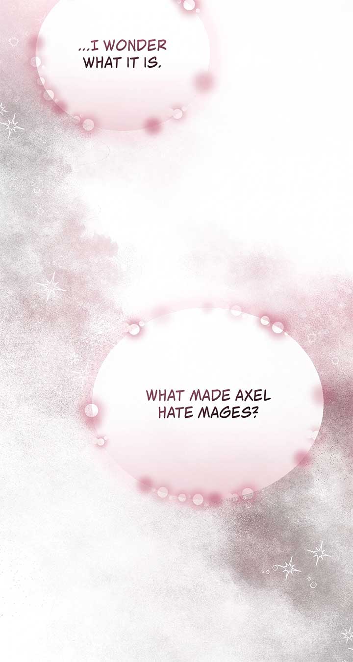 How to Choose Your Knight Chapter 35 - Page 33