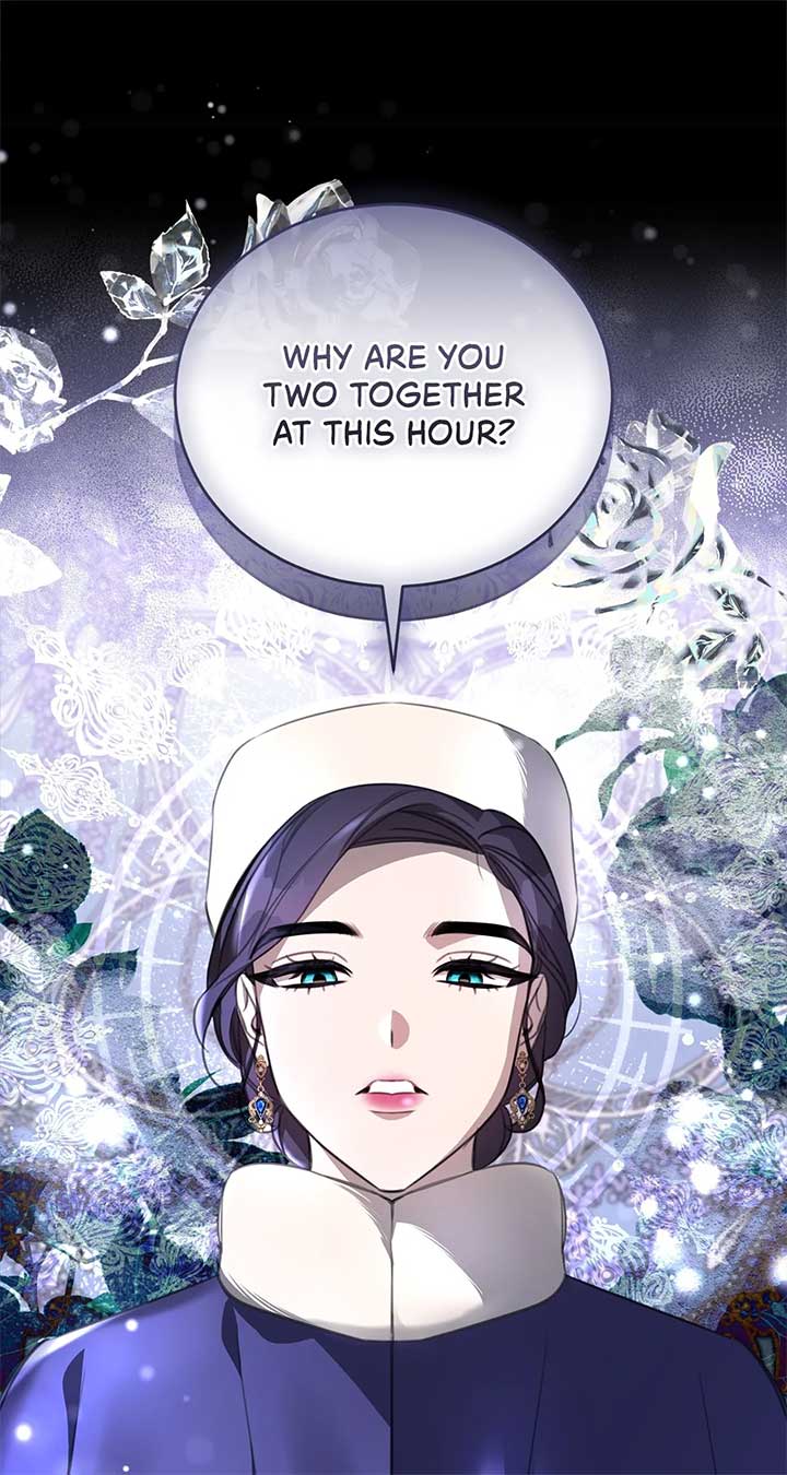 How to Choose Your Knight Chapter 35 - Page 49