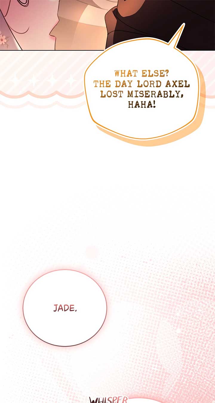 How to Choose Your Knight Chapter 35 - Page 6
