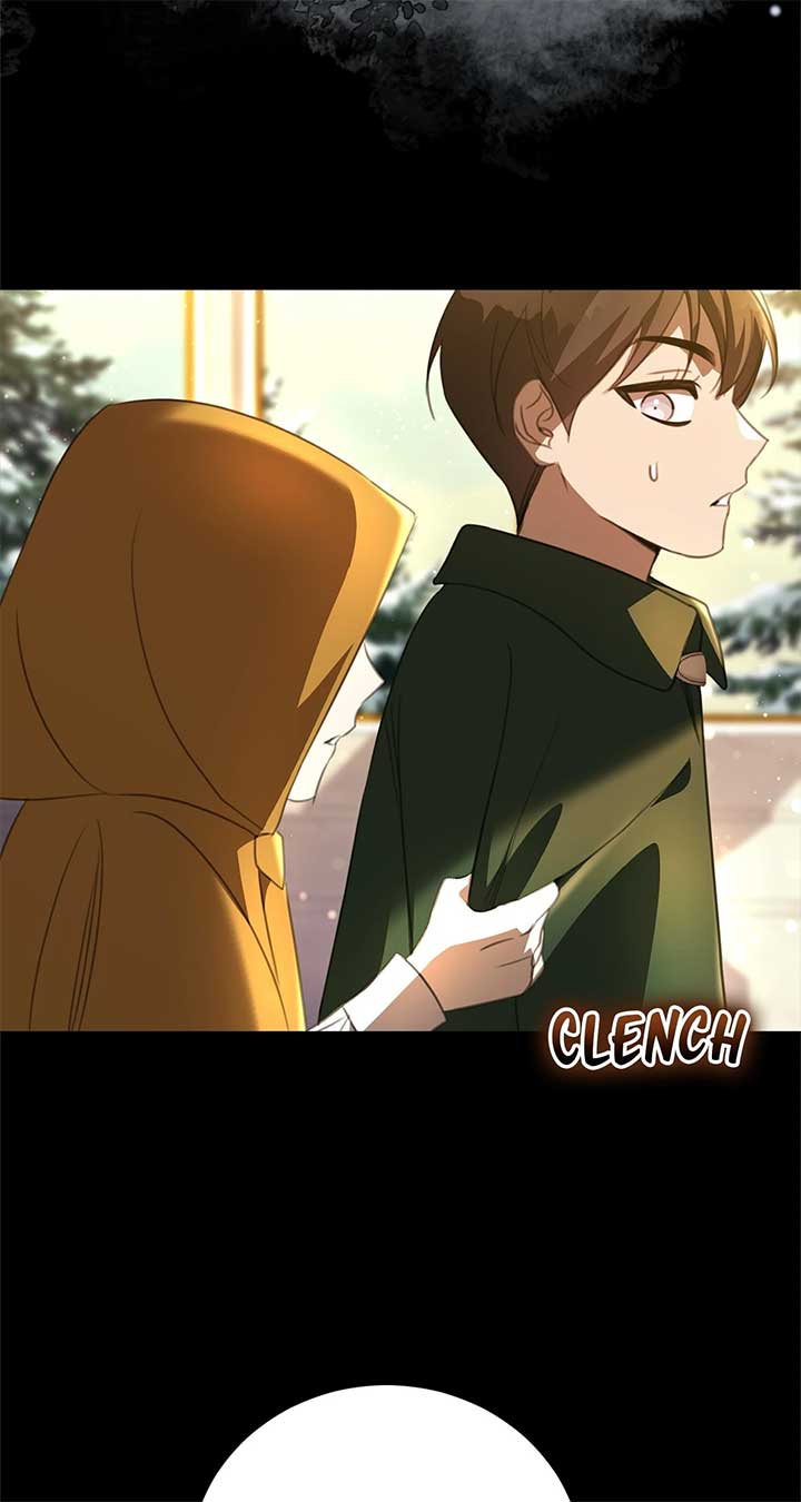 How to Choose Your Knight Chapter 35 - Page 51