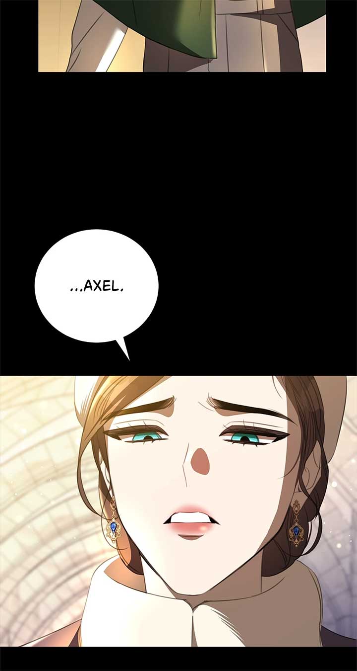 How to Choose Your Knight Chapter 35 - Page 53