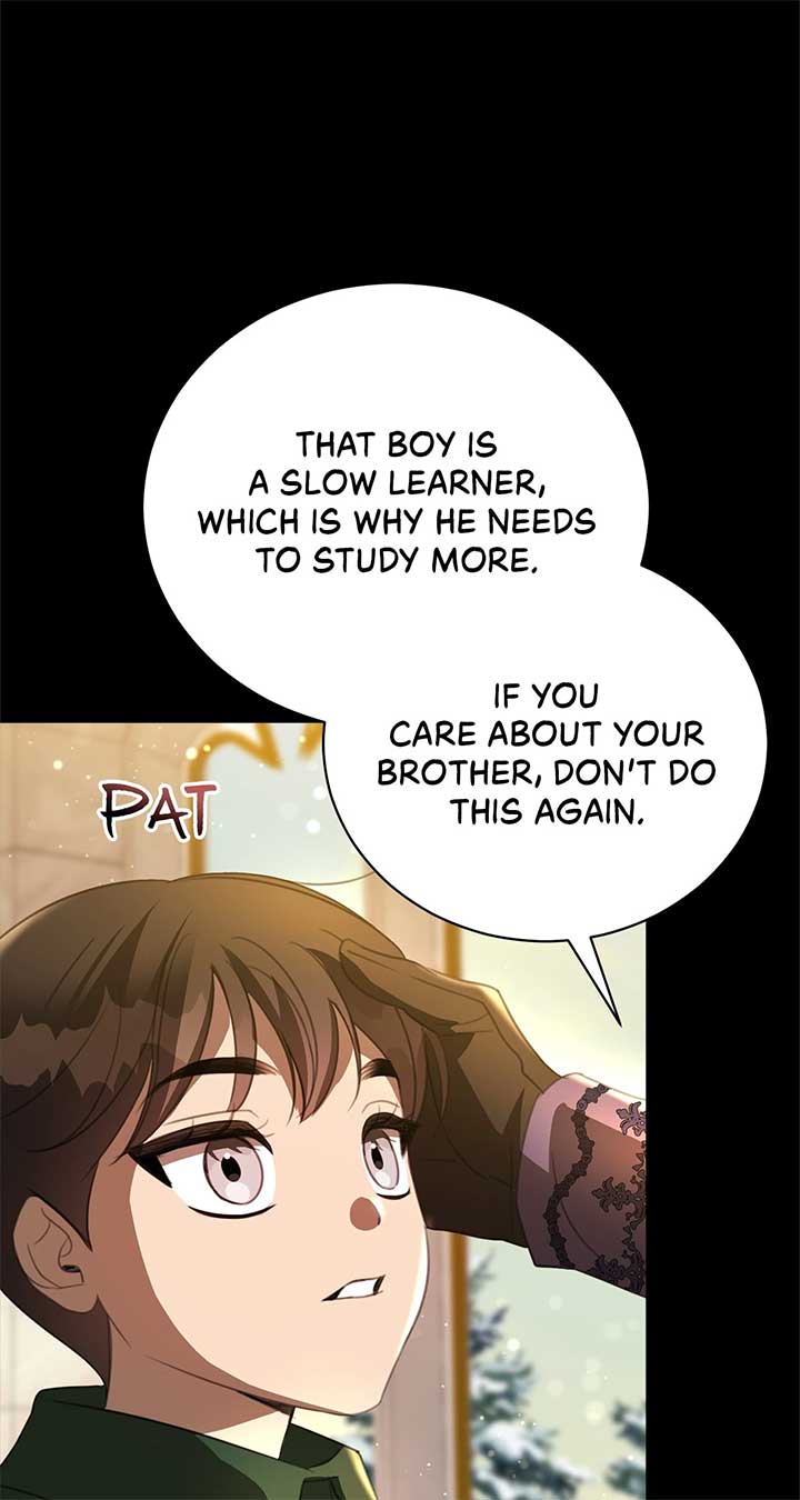 How to Choose Your Knight Chapter 35 - Page 54