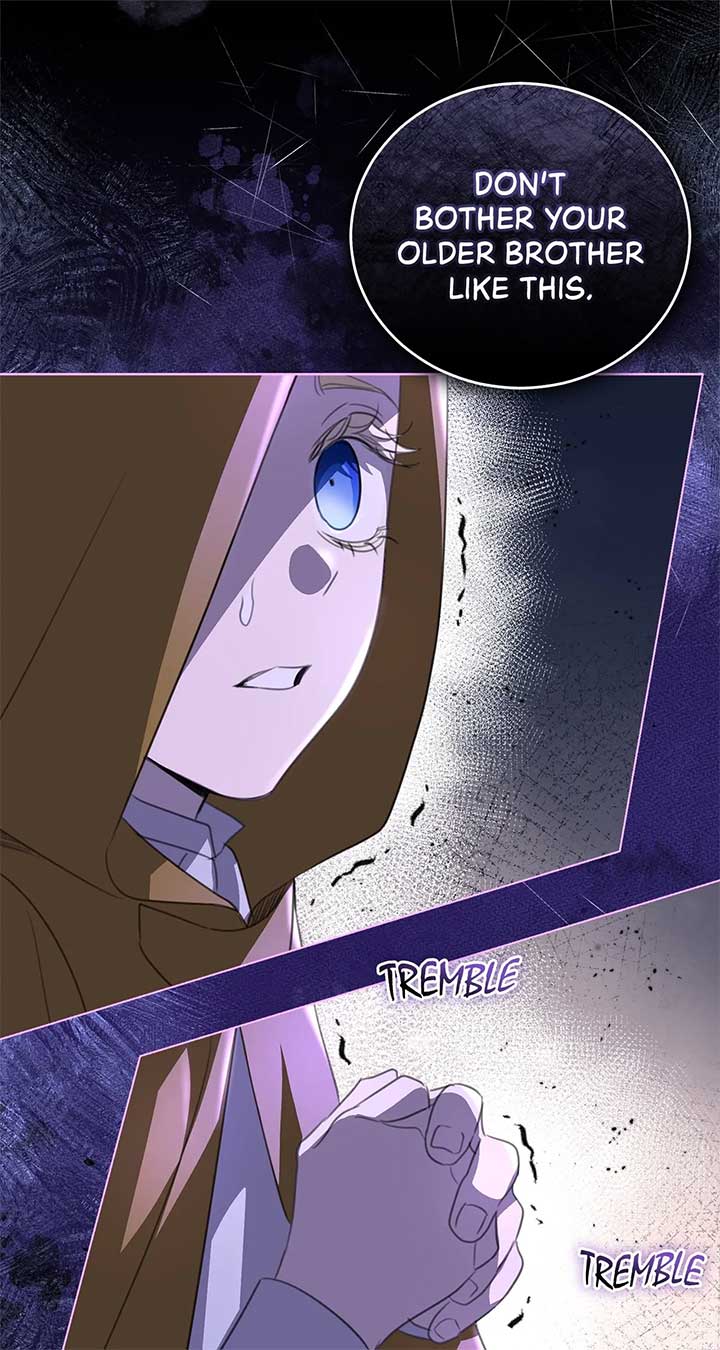 How to Choose Your Knight Chapter 35 - Page 58