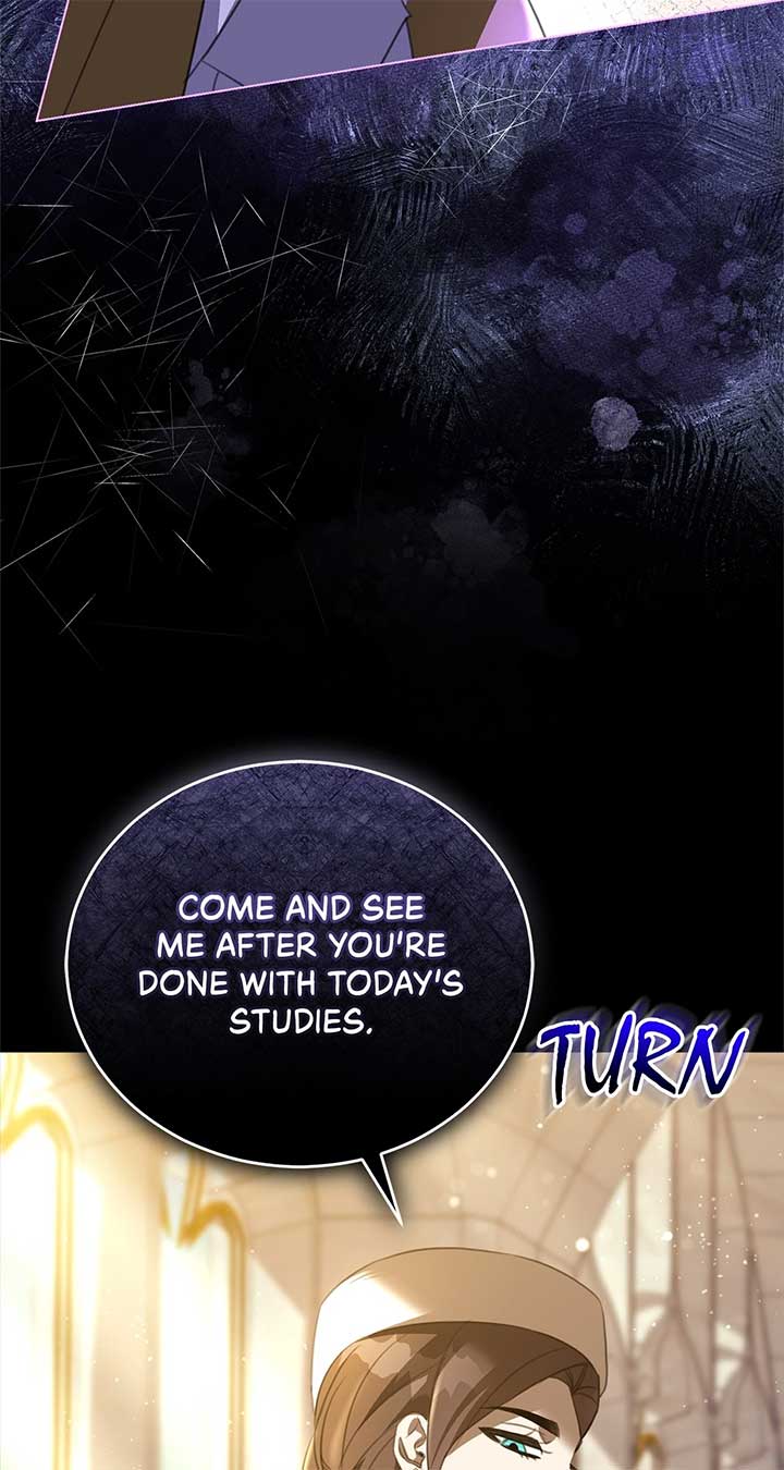 How to Choose Your Knight Chapter 35 - Page 59