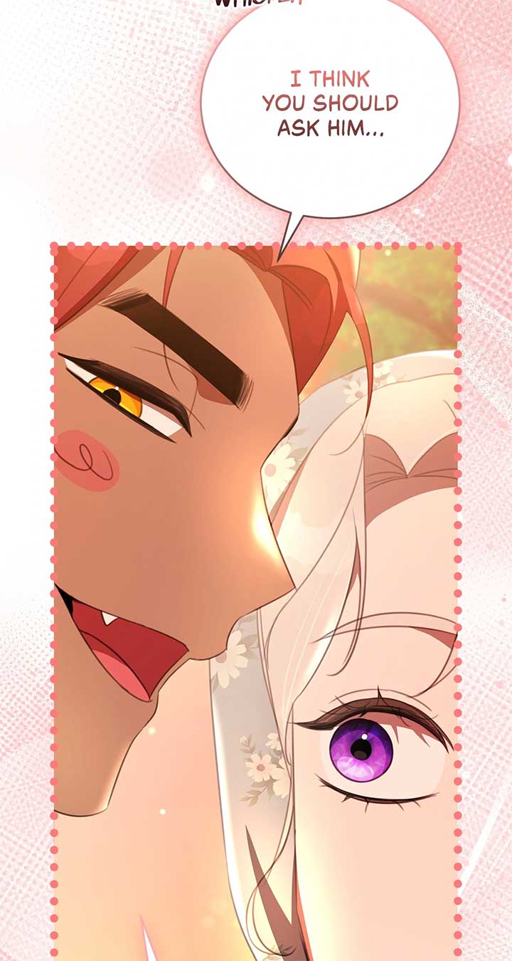 How to Choose Your Knight Chapter 35 - Page 7