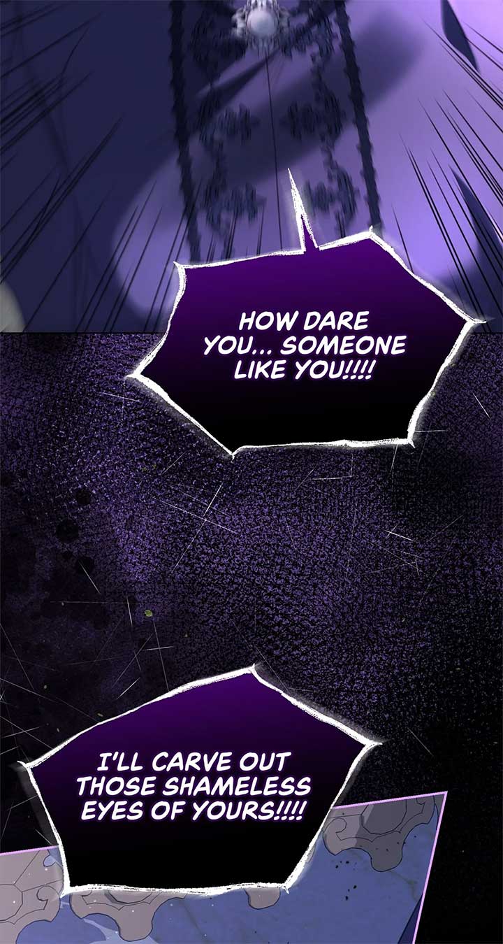 How to Choose Your Knight Chapter 35 - Page 74