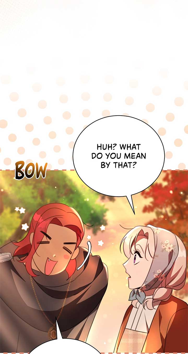 How to Choose Your Knight Chapter 35 - Page 9