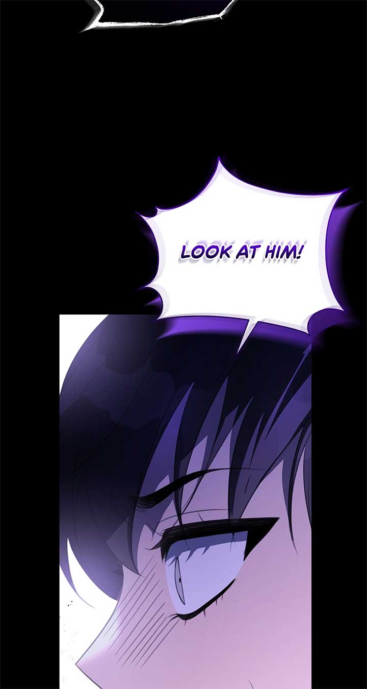How to Choose Your Knight Chapter 35 - Page 81