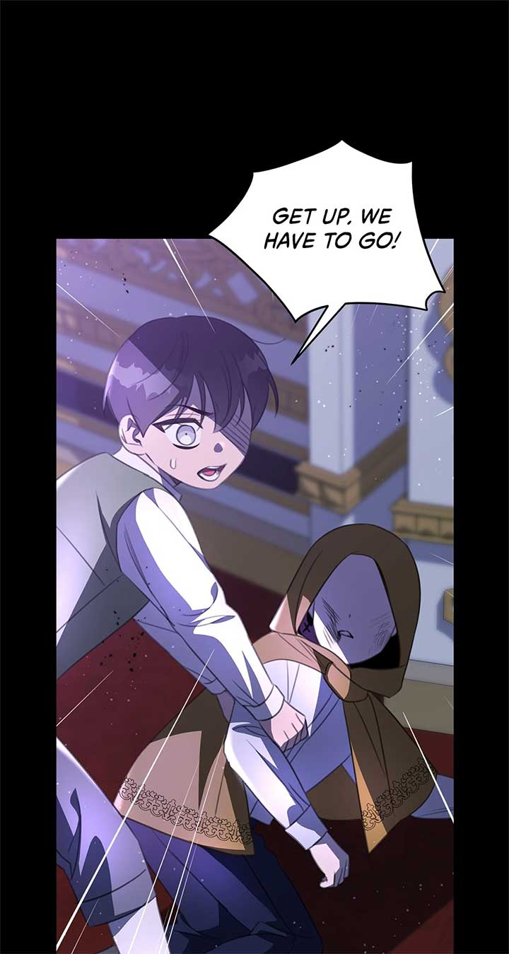 How to Choose Your Knight Chapter 35 - Page 87