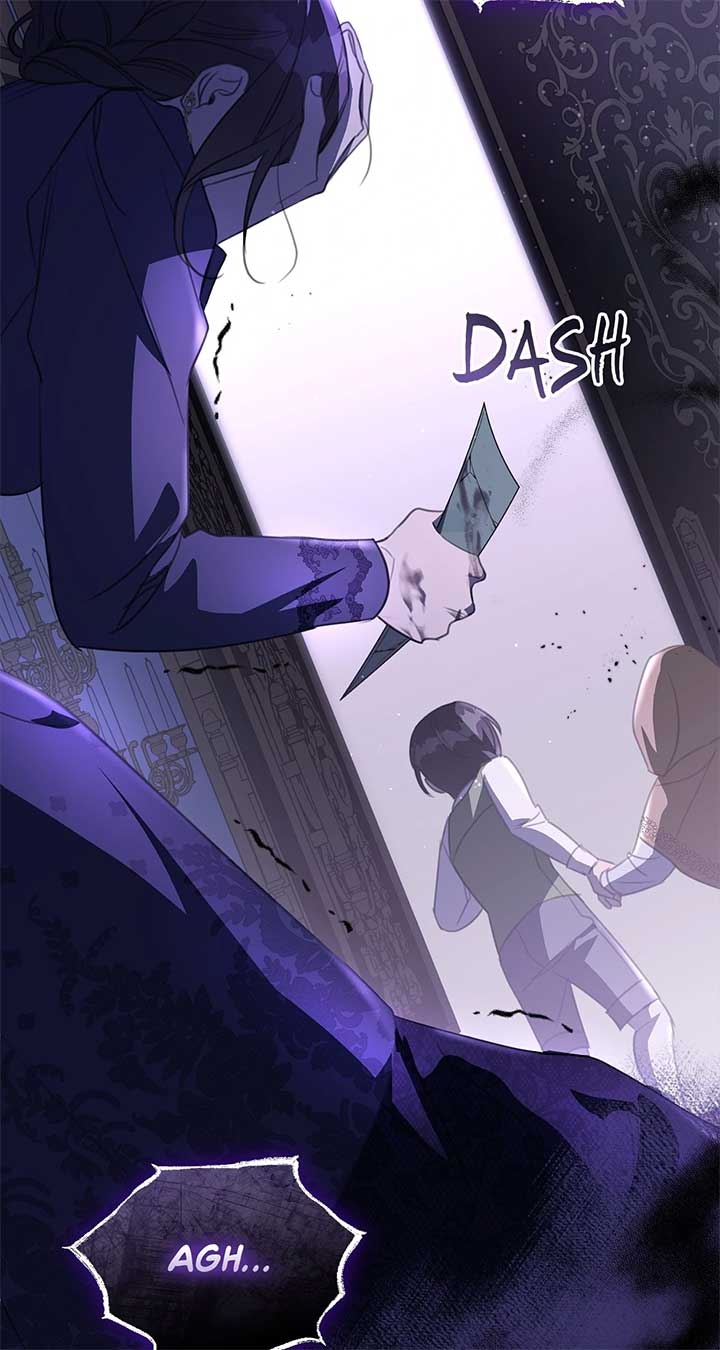 How to Choose Your Knight Chapter 35 - Page 89