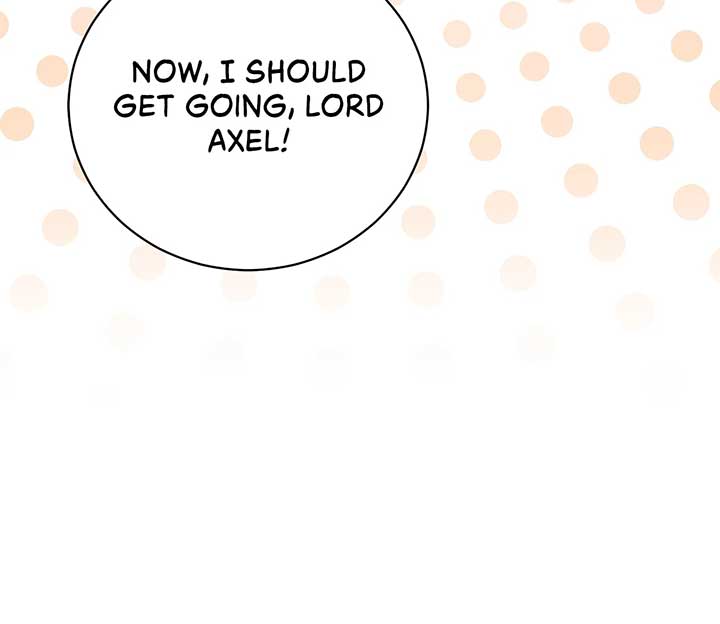 How to Choose Your Knight Chapter 35 - Page 10