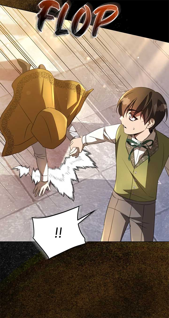 How to Choose Your Knight Chapter 35 - Page 92