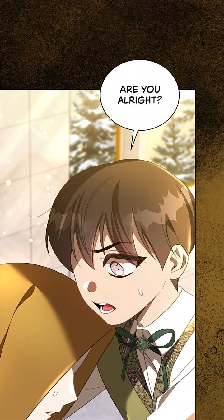 How to Choose Your Knight Chapter 35 - Page 93