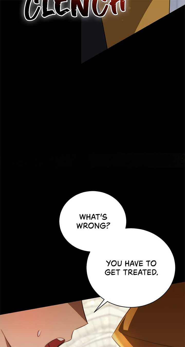 How to Choose Your Knight Chapter 36 - Page 12
