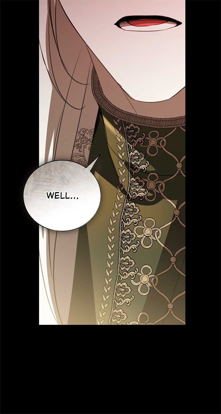 How to Choose Your Knight Chapter 36 - Page 14