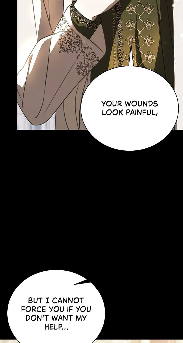 How to Choose Your Knight Chapter 36 - Page 16