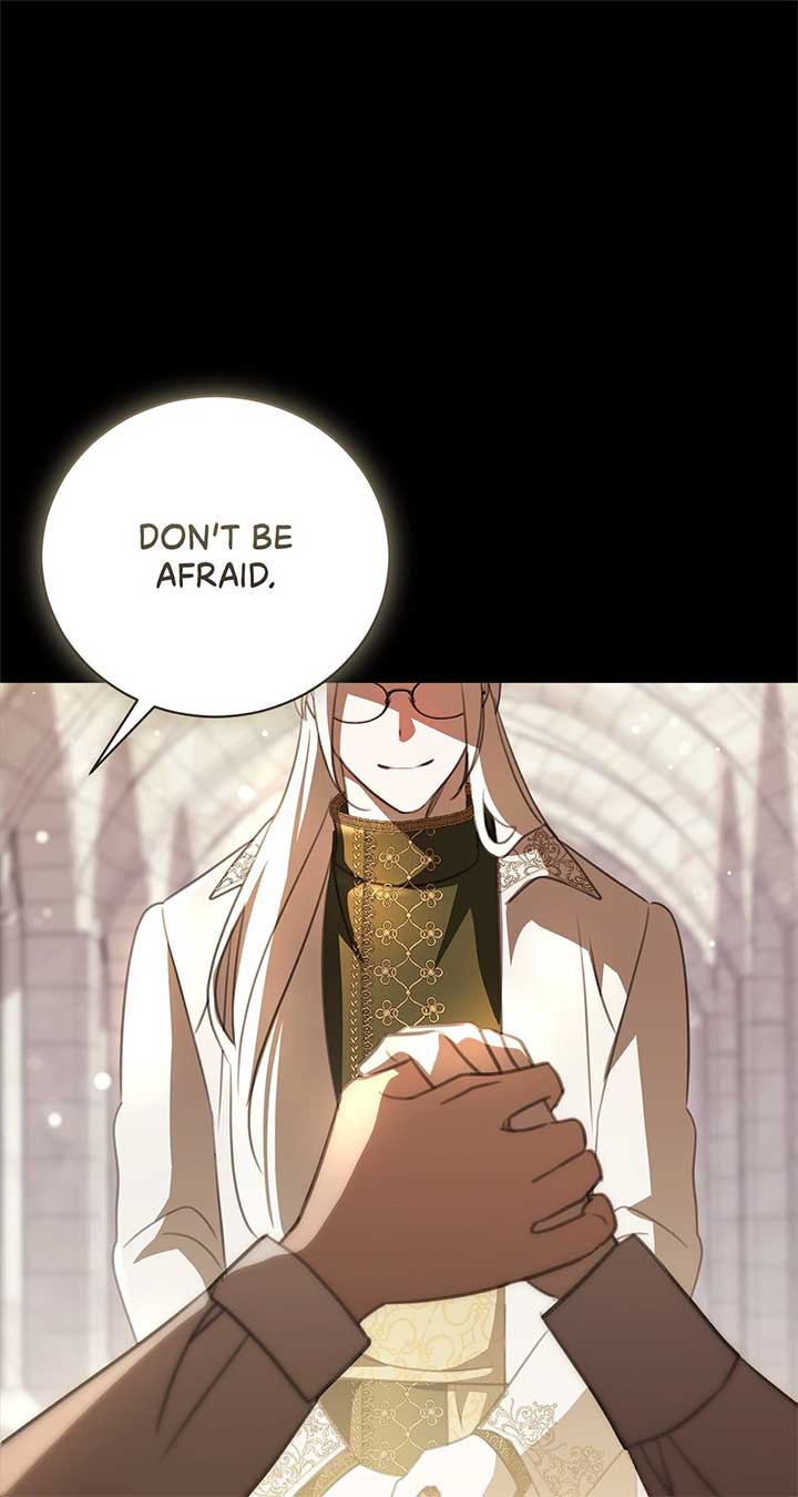 How to Choose Your Knight Chapter 36 - Page 19