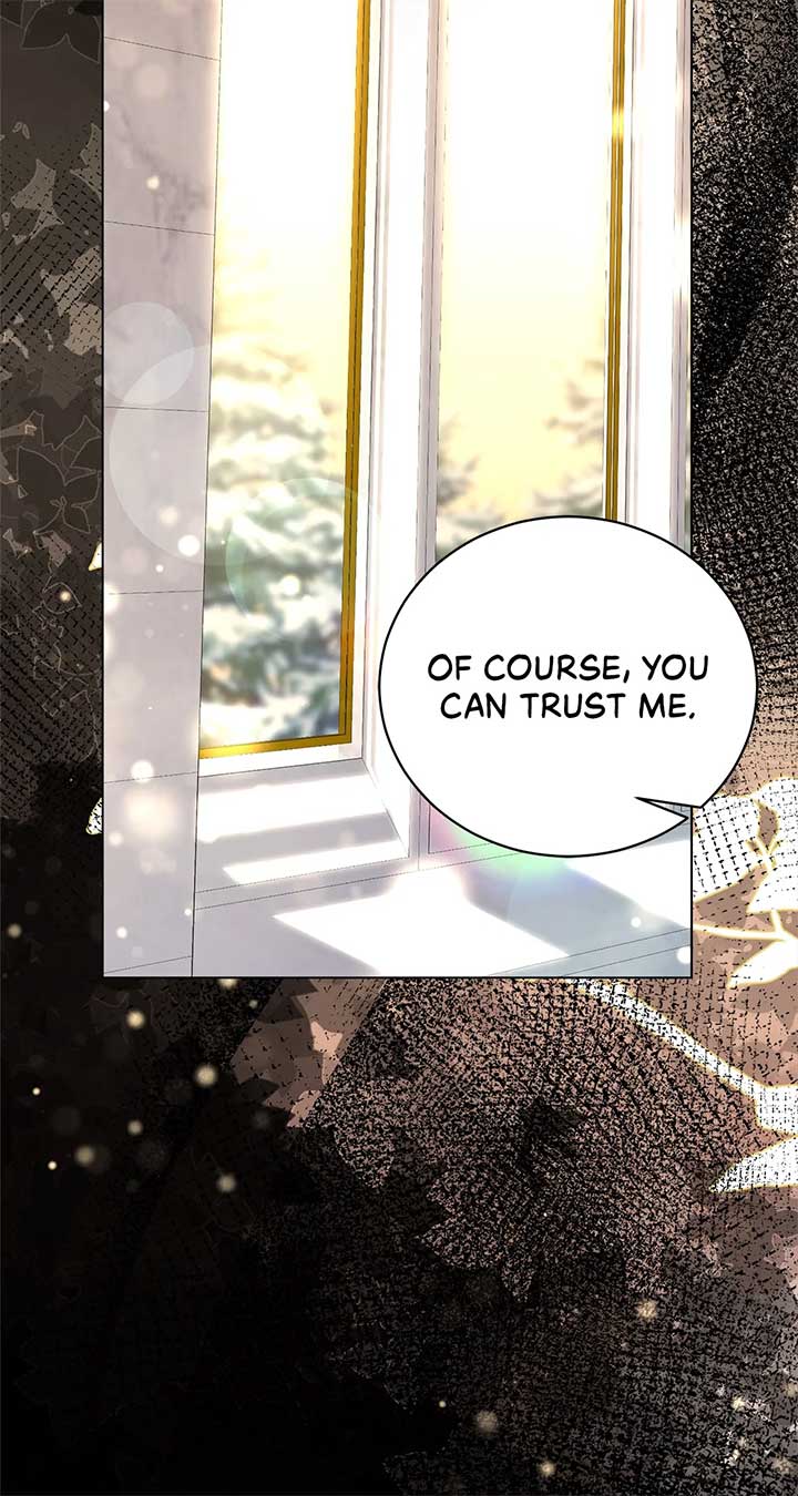 How to Choose Your Knight Chapter 36 - Page 21