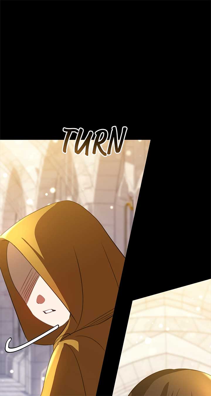 How to Choose Your Knight Chapter 36 - Page 23