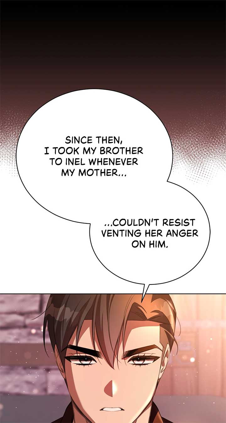 How to Choose Your Knight Chapter 36 - Page 29